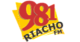 R&aacute;dio Riacho FM