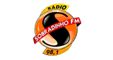 R&aacute;dio Sobradinho FM
