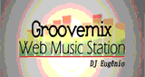 Groove Mix Web R&aacute;dio