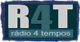 R&aacute;dio 4 Tempos