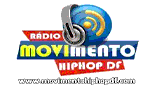 R&aacute;dio Movimento Hip-Hop