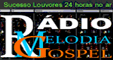 R&aacute;dio Melodia Gospel