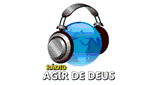 R&aacute;dio Agir de Deus