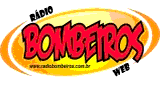 R&aacute;dio Bombeiros