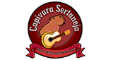 R&aacute;dio Capivara Sertaneja