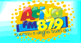R&aacute;dio Ativa FM