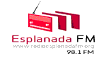 R&aacute;dio Esplanada