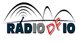 R&aacute;dio DF 10