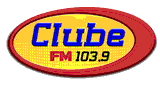 R&aacute;dio Clube FM