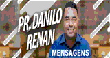 R&aacute;dio Danilo Renan Mensagens