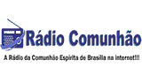 R&aacute;dio Web Comunh&atilde;o