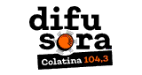 R&aacute;dio Difusora