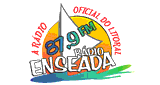R&aacute;dio Enseada FM