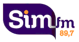 R&aacute;dio SIM S&atilde;o Domingos