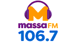 R&aacute;dio Massa FM
