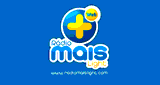 R&aacute;dio Mais Light