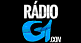 R&aacute;dio G1