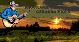 R&aacute;dio Gera&ccedil;&atilde;o Viola