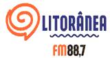 R&aacute;dio Litor&acirc;nea FM