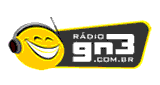 R&aacute;dio GN3