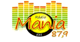 R&aacute;dio Mania FM