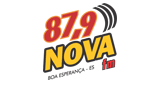 R&aacute;dio Nova FM