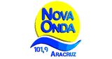 R&aacute;dio Nova Onda FM