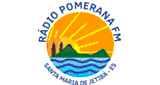 R&aacute;dio Pomerana FM