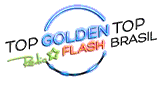R&aacute;dio Golden Flash