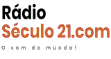 R&aacute;dio S&eacute;culo 21