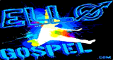 R&aacute;dio Ello Gospel