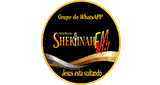 R&aacute;dio Shekinah FM