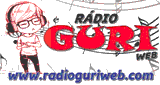 R&aacute;dio Guri WEB