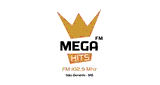 R&aacute;dio Mega Hits