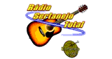 R&aacute;dio Sertanejo Total