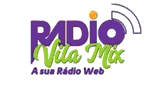 R&aacute;dio Vila Mix