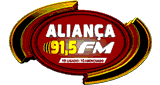 R&aacute;dio Alian&ccedil;a FM