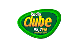 Clube FM 87.9
