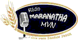 R&aacute;dio Maranatha MVN