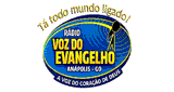 Radio Voz Do Evangelho