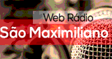 Web Radio S&atilde;o Maximiliano