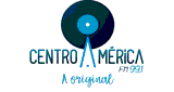 R&aacute;dio Centro Am&eacute;rica FM