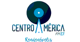 R&aacute;dio Centro Am&eacute;rica FM