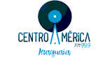 R&aacute;dio Centro Am&eacute;rica FM