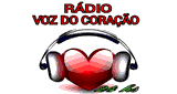 R&aacute;dio Voz do Cora&ccedil;&atilde;o