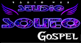 R&aacute;dio Studio Souto - Gospel