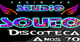 R&aacute;dio Studio Souto - Discoteca 70s