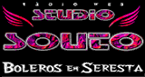 R&aacute;dio Studio Souto - Boleros em Seresta