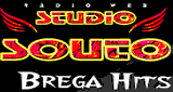 R&aacute;dio Studio Souto - Brega Hits