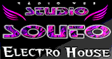 R&aacute;dio Studio Souto - Electro House